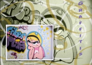 Graffiti